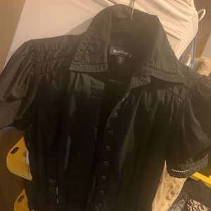 BeBe work shirt